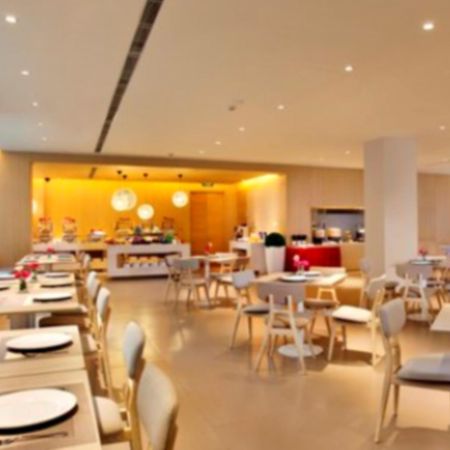 Ji Hotel Shenzhen Dongmen Branch 외부 사진
