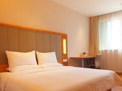 Ji Hotel Shenzhen Dongmen Branch 외부 사진