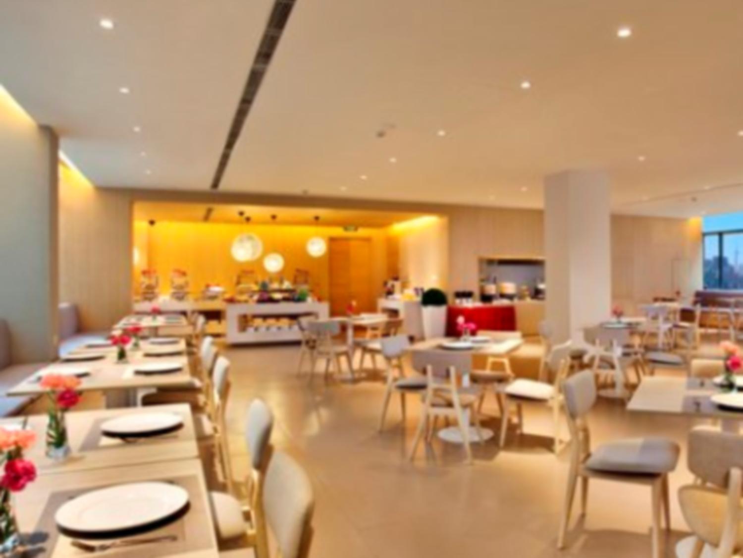 Ji Hotel Shenzhen Dongmen Branch 외부 사진