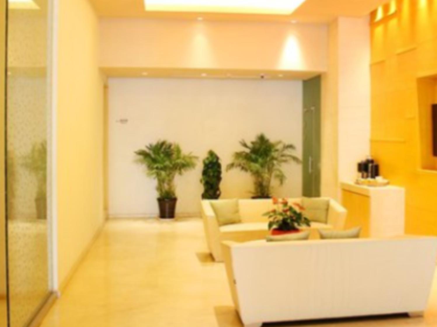 Ji Hotel Shenzhen Dongmen Branch 외부 사진